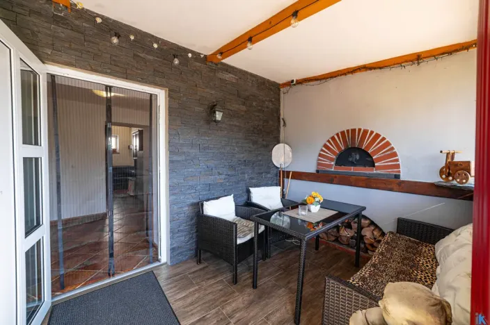 Prodej rodinného domu, Pěnčín, 130 m2