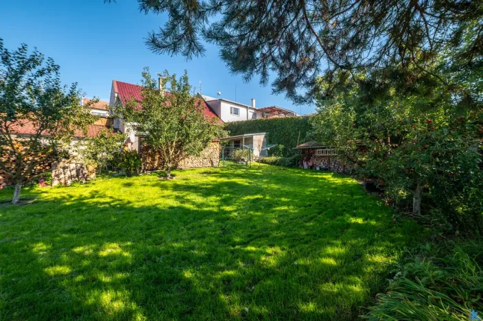 Prodej rodinného domu, Pěnčín, 130 m2