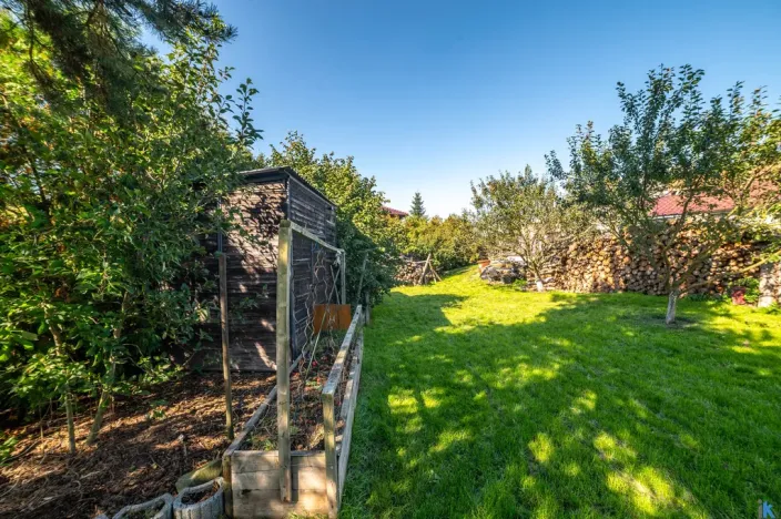 Prodej rodinného domu, Pěnčín, 130 m2