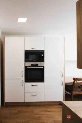 Prodej bytu 2+1, Kuřim, nám. Osvobození, 65 m2