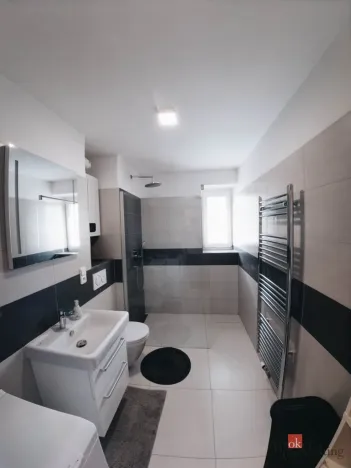 Prodej bytu 2+1, Kuřim, nám. Osvobození, 65 m2