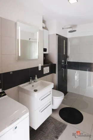 Prodej bytu 2+1, Kuřim, nám. Osvobození, 65 m2