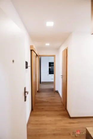 Prodej bytu 2+1, Kuřim, nám. Osvobození, 65 m2