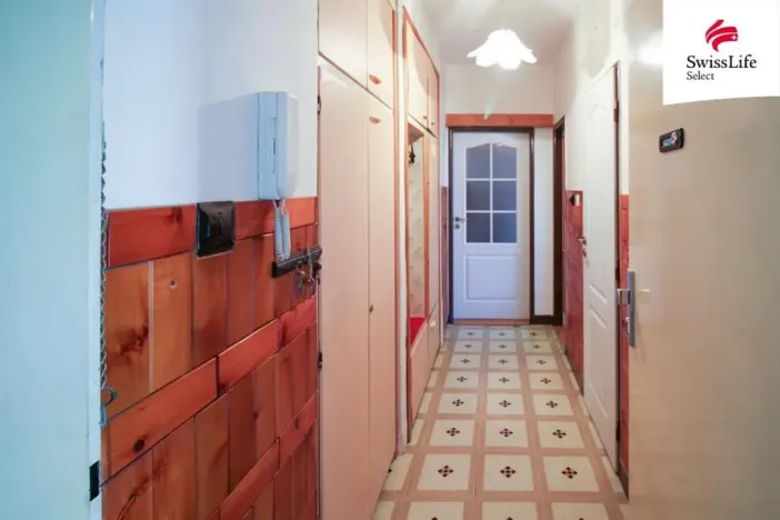 Prodej bytu 2+1, Jihlava, Havlíčkova, 55 m2