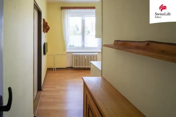 Prodej bytu 2+1, Jihlava, Havlíčkova, 55 m2