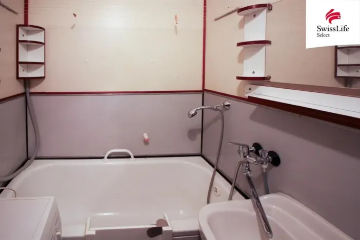 Prodej bytu 2+1, Jihlava, Havlíčkova, 55 m2