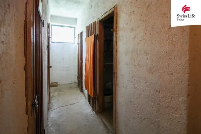 Prodej bytu 2+1, Jihlava, Havlíčkova, 55 m2