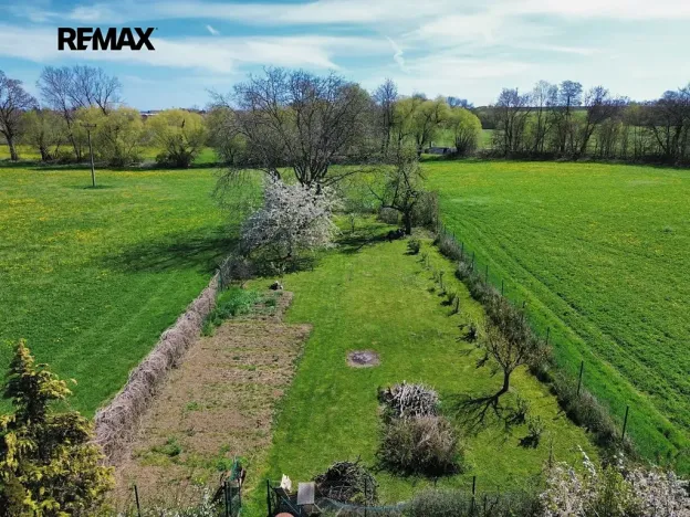 Prodej chaty, Tuněchody, 7 m2