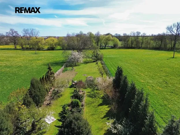 Prodej chaty, Tuněchody, 7 m2