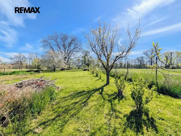 Prodej zahrady, Tuněchody, 1715 m2