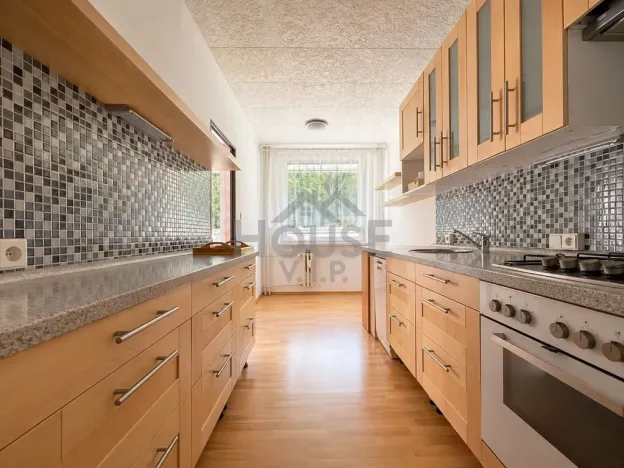 Prodej bytu 3+1, Praha - Michle, Ohradní, 71 m2