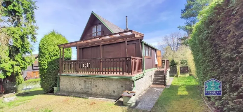Prodej chaty, Vranov, 50 m2