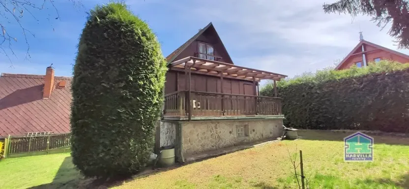 Prodej chaty, Vranov, 50 m2