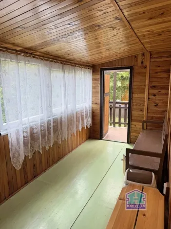 Prodej chaty, Vranov, 50 m2
