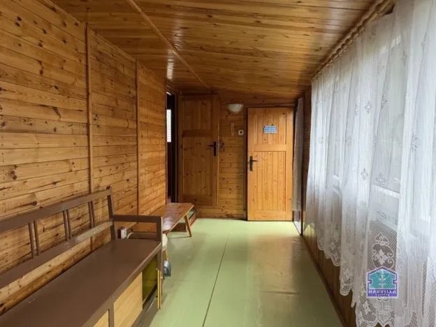 Prodej chaty, Vranov, 50 m2