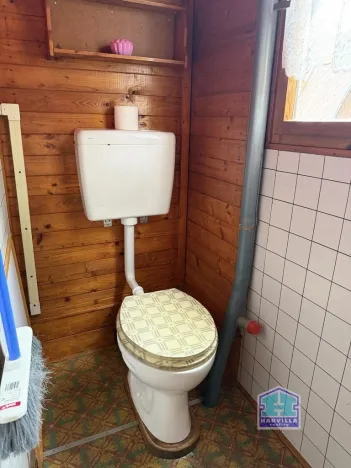 Prodej chaty, Vranov, 50 m2