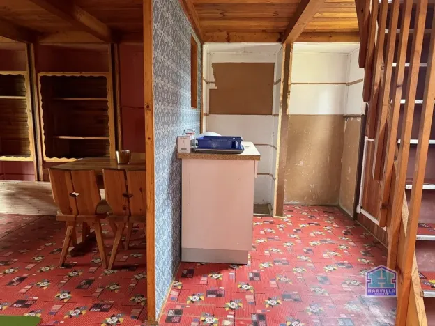 Prodej chaty, Vranov, 50 m2