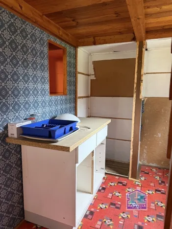 Prodej chaty, Vranov, 50 m2