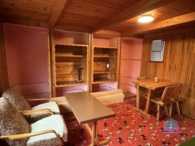 Prodej chaty, Vranov, 50 m2