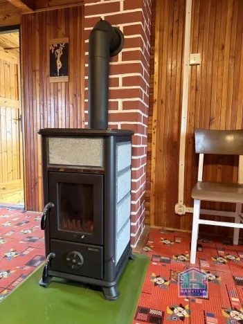 Prodej chaty, Vranov, 50 m2