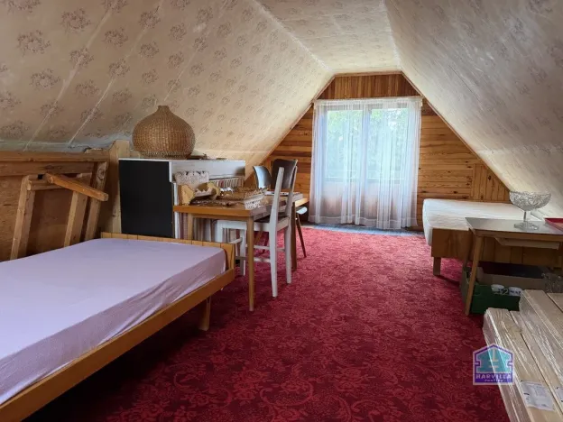 Prodej chaty, Vranov, 50 m2