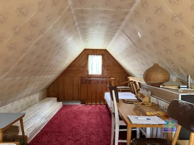 Prodej chaty, Vranov, 50 m2