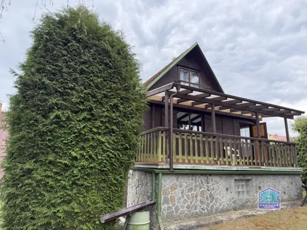 Prodej chaty, Vranov, 50 m2