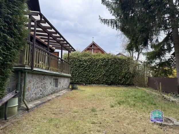 Prodej chaty, Vranov, 50 m2