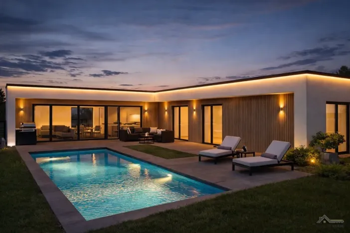 Prodej rodinného domu, Ostrava - Bartovice, 177 m2