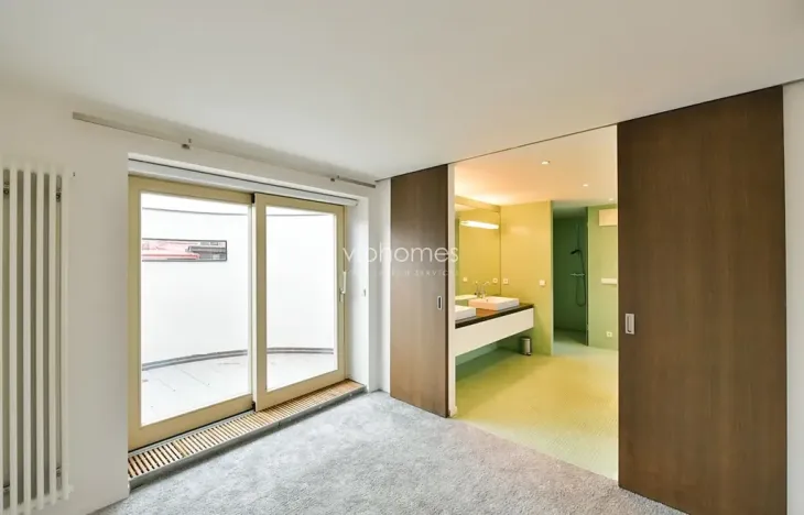 Pronájem bytu 3+1, Praha - Bubeneč, U akademie, 169 m2