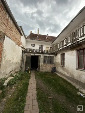 Prodej rodinného domu, Chvalšiny, 450 m2