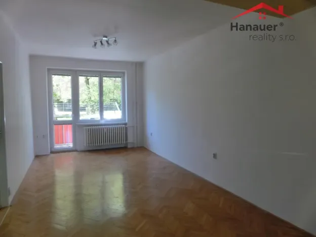 Pronájem bytu 3+1, Ústí nad Labem - Bukov, Kapitána Nálepky, 73 m2