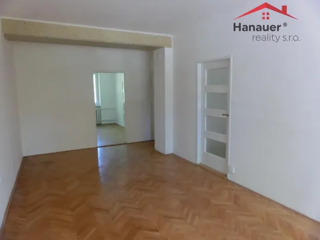 Pronájem bytu 3+1, Ústí nad Labem - Bukov, Kapitána Nálepky, 73 m2