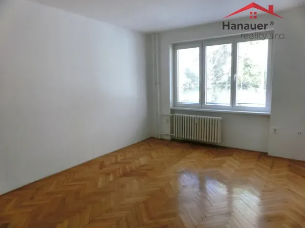 Pronájem bytu 3+1, Ústí nad Labem - Bukov, Kapitána Nálepky, 73 m2