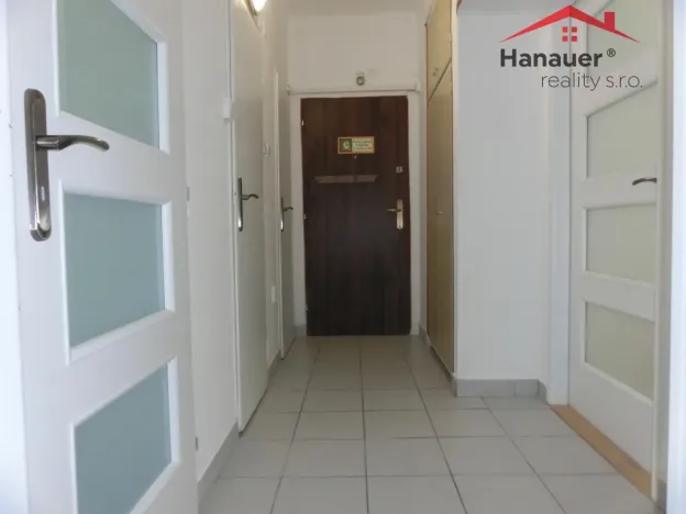 Pronájem bytu 3+1, Ústí nad Labem - Bukov, Kapitána Nálepky, 73 m2