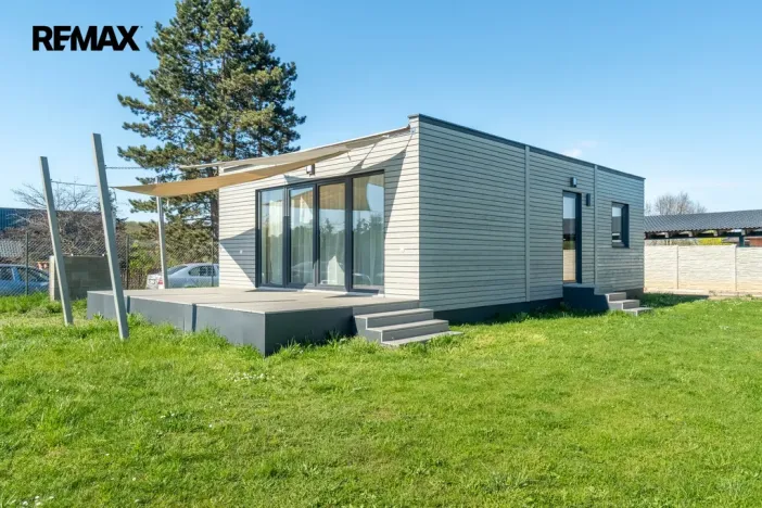 Prodej domu na klíč, Praha, Starý lis, 54 m2