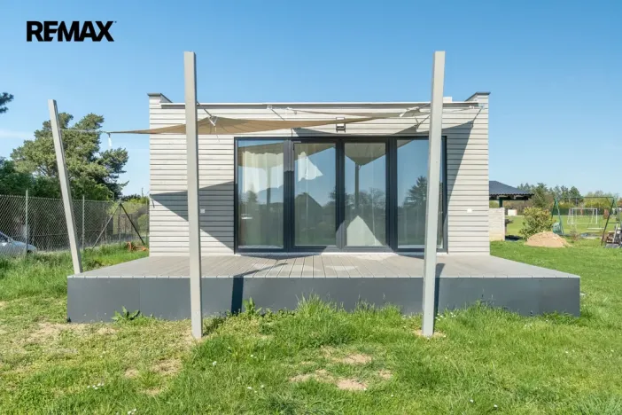 Prodej domu na klíč, Praha, Starý lis, 54 m2