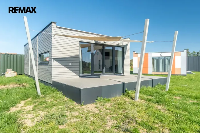 Prodej domu na klíč, Praha, Starý lis, 54 m2