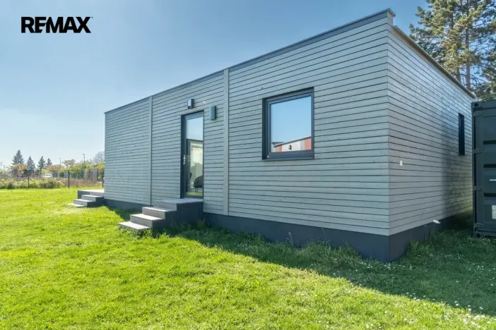 Prodej domu na klíč, Praha, Starý lis, 54 m2