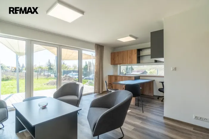 Prodej domu na klíč, Praha, Starý lis, 54 m2