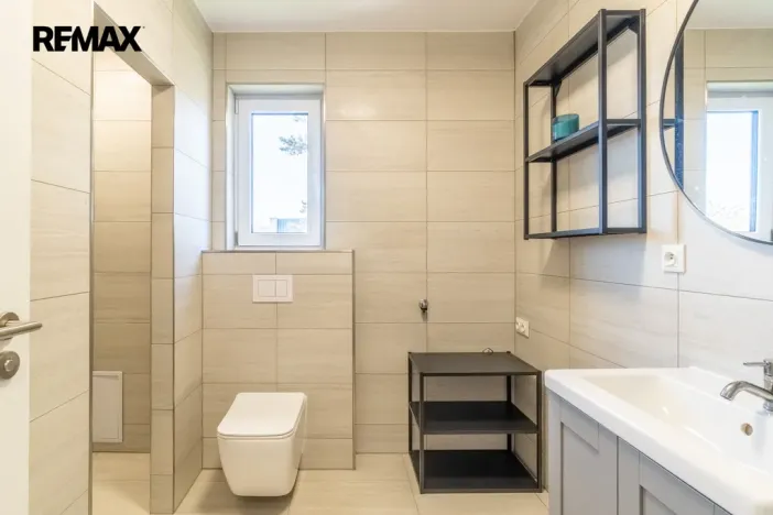 Prodej domu na klíč, Praha, Starý lis, 54 m2