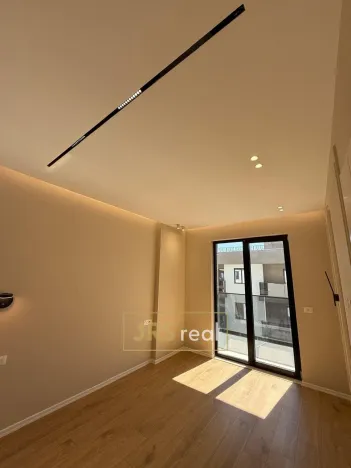 Prodej bytu 2+kk, durres, Albánie, 57 m2