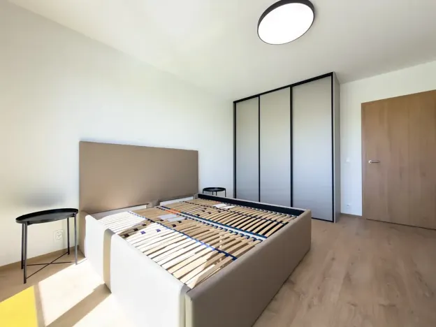 Pronájem bytu 2+kk, Praha - Chodov, Nebřenická, 54 m2