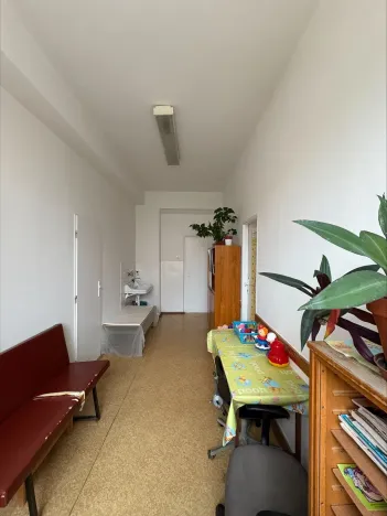 Pronájem ordinace, Brno, Juliánovské náměstí, 76 m2