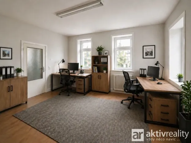 Prodej rodinného domu, Dolní Zálezly, Mírové náměstí, 250 m2