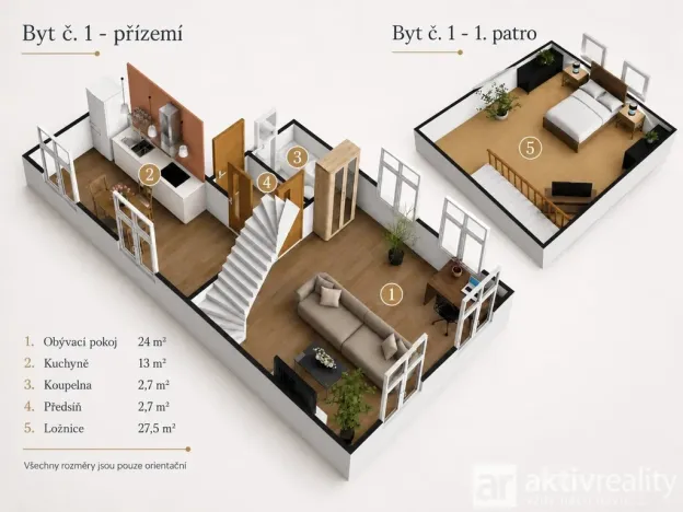 Prodej rodinného domu, Dolní Zálezly, Mírové náměstí, 250 m2
