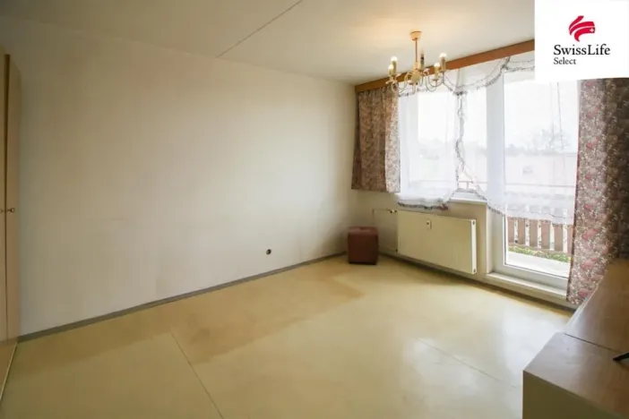 Prodej bytu 1+1, Malý Beranov, 46 m2