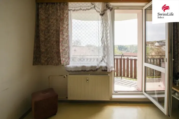 Prodej bytu 1+1, Malý Beranov, 46 m2