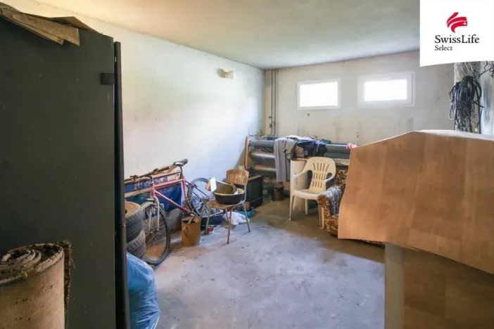 Prodej bytu 1+1, Malý Beranov, 46 m2