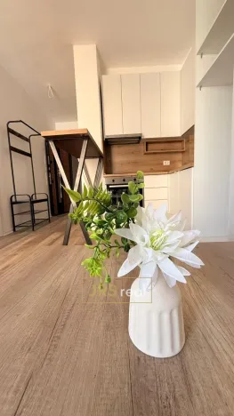 Prodej bytu 2+kk, durres, Albánie, 56 m2